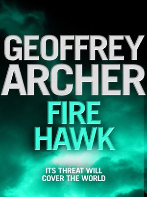 cover image of Fire Hawk